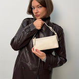 ANNY MINI NAPPA CREAM