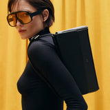 BAGUETTE FLIP BLACK