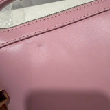 ANNY BAG PINK - Lot 60 (Editorial)