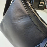 ANNY BIG NAPPA BLACK - Lot 109 (Imperfect)