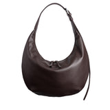 HOBO DROP BAG CHOCO