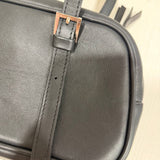 BOWLING BAG BLACK - Lot 129 (Imperfect)