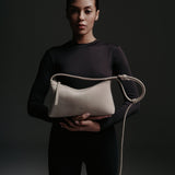 ANNY BAG IVORY