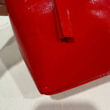 ANNY BAG ROUGE FLASH - Lot 48 (Imperfect)