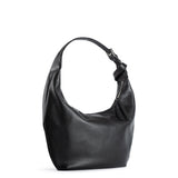 HOBO DROP BAG BLACK