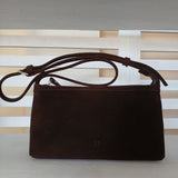 ANNY BAG CHOCO - Lot 119 (Imperfect)