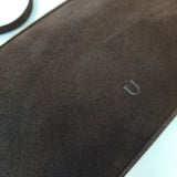 ANNY BAG CHOCO - Lot 119 (Imperfect)
