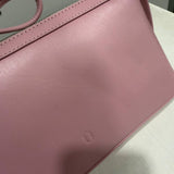 ANNY BAG PINK - Lot 60 (Editorial)