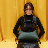 ANNY BIG FLOTAR GREEN