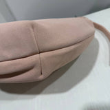 HOBO DROP MINI SUEDE POWDER PINK - Lot 124 (Editorial)