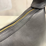 ANNY BIG NAPPA BLACK - Lot 127 (Editorial)