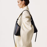 ANNY BIG NAPPA BLACK