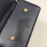BAGUETTE FLIP NAVY - Lot 22 (Imperfect)