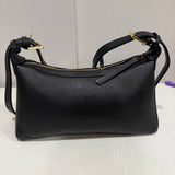ANNY BIG NAPPA BLACK - Lot 127 (Editorial)