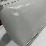 ANNY BAG CREAM FLASH - Lot 126 (Editorial)