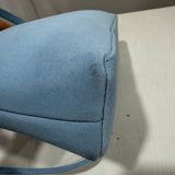 ANNY BAG SOFT BLUE - Lot 28 (Imperfect)