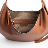 HOBO DROP BAG CARAMEL