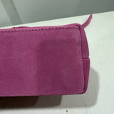 ANNY BAG PINK - Lot 21 (Imperfect)