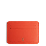 CARD HOLDER ORANGE