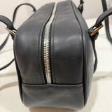 BOWLING BAG BLACK - Lot 129 (Imperfect)