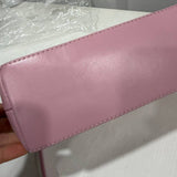 ANNY BAG PINK - Lot 34 (Imperfect)