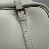 BOWLING BAG CREAM - Lot 47 (Imperfect)