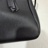 ANNY BIG NAPPA BLACK - Lot 9 (Imperfect)