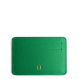 CARD HOLDER GREEN