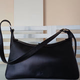 ANNY BIG NAPPA BLACK - Lot 109 (Imperfect)