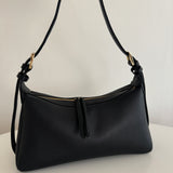 ANNY BIG NAPPA BLACK - Lot 91 (Sample)