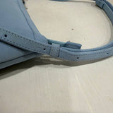 ANNY BAG SOFT BLUE - Lot 20 (Imperfect)