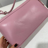 ANNY BAG PINK - Lot 34 (Imperfect)