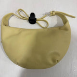 HOBO DROP MINI FLOTAR BUTTER YELLOW - Lot 64 (Editorial)