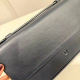 BAGUETTE FLIP NAVY - Lot 22 (Imperfect)