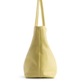 TOTE FLOTAR BUTTER YELLOW