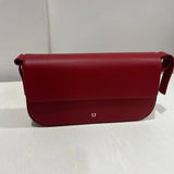 BAGUETTE BAG RED - Lot 82 (Sample)