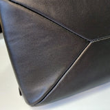 ANNY BIG NAPPA BLACK - Lot 109 (Imperfect)