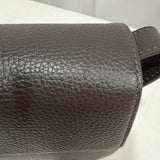 BAGUETTE BAG CHOCO - Lot 32 (Imperfect)