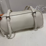 BOWLING BAG CREAM - Lot 47 (Imperfect)