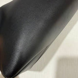 ANNY BIG NAPPA BLACK - Lot 91 (Sample)