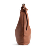 HOBO DROP BAG CARAMEL