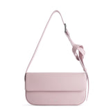 BAGUETTE BAG PINK