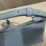 ANNY BAG SOFT BLUE - Lot 28 (Imperfect)