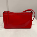ANNY BAG ROUGE FLASH - Lot 48 (Imperfect)