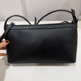 ANNY BAG BLACK NAPPA - Lot 99 (Sample)