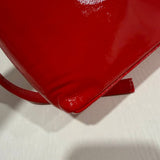 ANNY BAG ROUGE FLASH - Lot 48 (Imperfect)