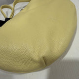 HOBO DROP MINI FLOTAR BUTTER YELLOW - Lot 58 (Editorial)