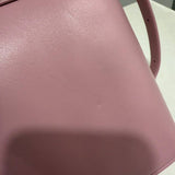 ANNY BAG PINK - Lot 60 (Editorial)