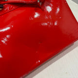 ANNY BAG ROUGE FLASH - Lot 48 (Imperfect)