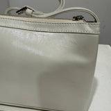 ANNY BAG CREAM FLASH - Lot 36 (Editorial)